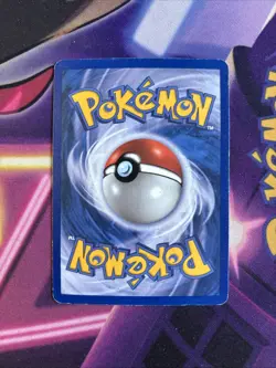 Celebi ex - 17/17 - Pokemon Pop Series 2 Holo Card HP - Image 2