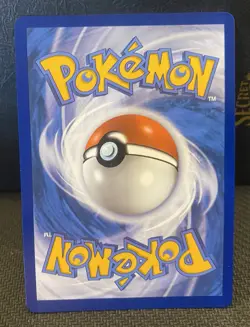 NEAR MINT Pokemon TCG Deoxys VSTAR SWSH: Sword & Shield Promo SWSH268 Holo - Image 2