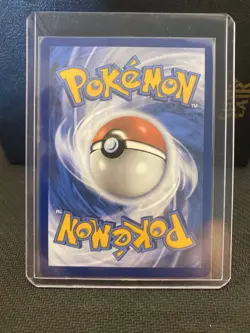 NEAR MINT Pokemon TCG Deoxys VSTAR SWSH: Sword & Shield Promo SWSH268 Holo - Image 4