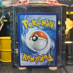 Toxicroak Fusion Strike Reverse Holo Pokemon TCG 166/264 Sword & Shield Rare - Image 5