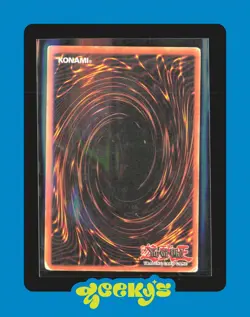 Just Desserts SDJ-042 Starter Deck: Joey Unlimited Yugioh $2MIN ORDER - Image 2