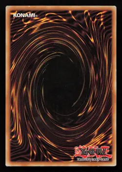 Gyaku-Gire Panda DR1-EN183 Dark Revelation Volume 1 Yu-Gi-Oh - DMG - Image 2