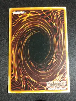 Yu-Gi-Oh! Gem-Knight Crystal DT06-EN016 Rare Duel Terminal 6 LP - Image 2