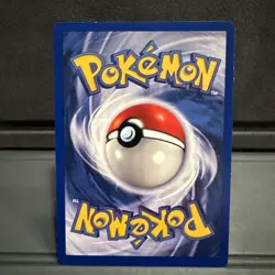 Pokemon TCG Charmeleon Base Set, Unlimited Uncommon Card Shadowless - Image 2
