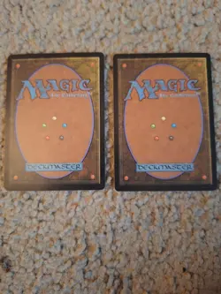 MTG Magic the Gathering 2x Brightstone Ritual - Onslaught LP - Image 2