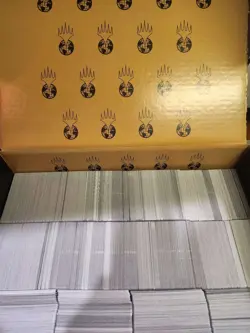 1000 Magic The Gathering Cards No Basic Lands or Tokens Mtg Bulk Lot Near Mint - Image 2