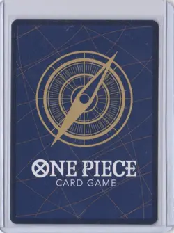 Monkey.D.Luffy (Tin Pack Set Vol. 2) P-075 One Piece Promotion Cards Foil - Image 2
