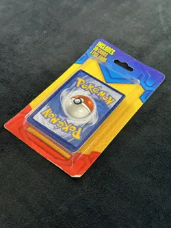 2019 Pokemon TCG UNOPENED MJ HOLDING BLISTER PACK - 20 Card Pack - Image 3