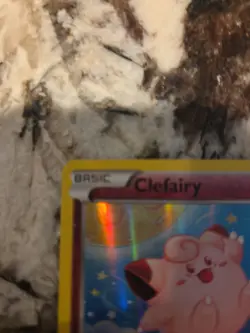 Clefairy - (Toys R Us Promo) 050/083 Miscellaneous Cards & Products Holo - Image 5