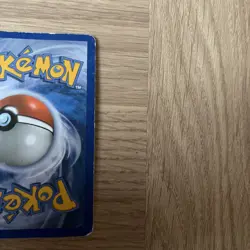 Porygon-Z Lv X 100/100 Holo Rare Majestic Dawn Pokemon Card 2008 - Image 4
