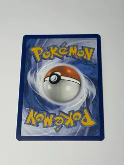 Pokemon Card TCG Gold Mew ex 205/165 SV: Scarlet & Violet 151 Hyper Rare NM - Image 2