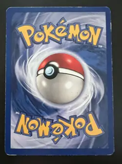 POKEMON JUNGLE KANGASKHAN HOLO 5/64 CARD LP - Image 2