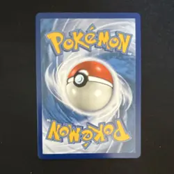 Pokemon TCG Slowpoke & Psyduck GX Sm-Unified Minds Ultra Rare Holo 35/236 Card - Image 2