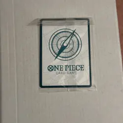 Bandai One Piece CCG Don!! Card Ace. Op000055 - Image 2