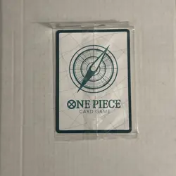 Bandai One Piece CCG Don!! Card Ace. Op000056 - Image 2