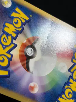 Arceus 020/022 2009 Pokemon card Japanese Nintendo - Image 5