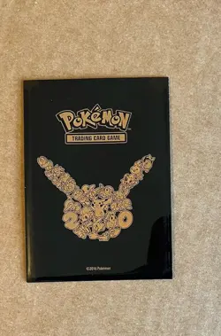 Pokemon Company Flareon EX RC6/RC32 Generations Radiant 2016 Eng Holo 170HP Card - Image 2