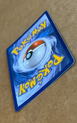 Pokemon Company Flareon EX RC6/RC32 Generations Radiant 2016 Eng Holo 170HP Card - Image 3