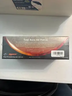 Magic the Dragon Aether Revolt Factory Sealed Booster Box MTG 2017 - Image 3