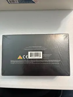 Magic the Dragon Aether Revolt Factory Sealed Booster Box MTG 2017 - Image 4