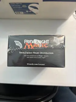 Magic the Dragon Aether Revolt Factory Sealed Booster Box MTG 2017 - Image 5