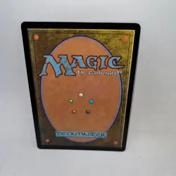 Legion Warboss (Retro Frame) 337 Rare Ravnica Remastered Magic: The Gathering LP - Image 2
