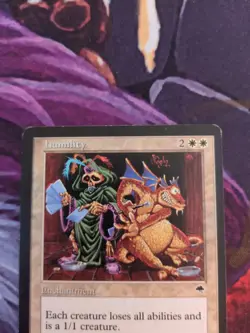 Humility Tempest Regular - Image 3