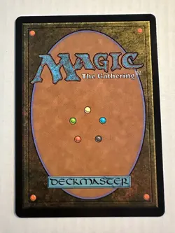 Crystal of Altar Cave Chromatic Lantern (Showcase) Final Fantasy Rare #61 MTG NM - Image 2