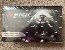 Magic the Gathering Phyrexia: All Will Be One Set Booster Box- Brand New Sealed! - Image 1