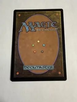 Seedborn Muse Commander 2019 Regular - Image 2