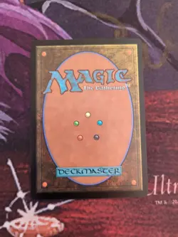 MTG Swords To Plowshares Non-foil Japanese Alt Art Mystical Archives NM Unplayed - Image 2