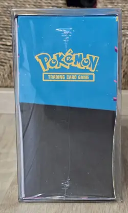 SEALED NEW Ascended Heroes Pokemon Center Elite Trainer Box W/Protective Case - Image 3
