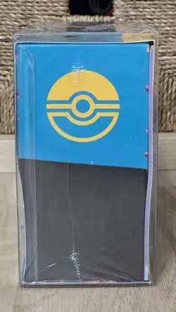 SEALED NEW Ascended Heroes Pokemon Center Elite Trainer Box W/Protective Case - Image 4