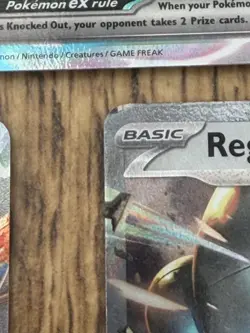 Pokemon TCG ME/Ascended Heroes Ex Bundle X5 - Image 2