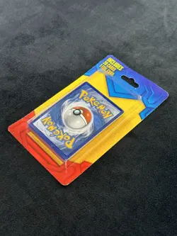 2019 Pokemon TCG UNOPENED MJ HOLDING BLISTER PACK - 20 Card Pack - Image 3