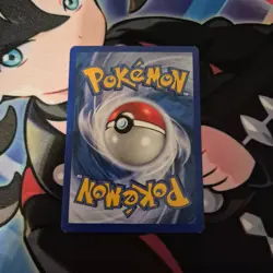 Pokemon TCG Light Wigglytuff 54/105 Neo Destiny 2002 Unlimited Uncommon - VLP - Image 2