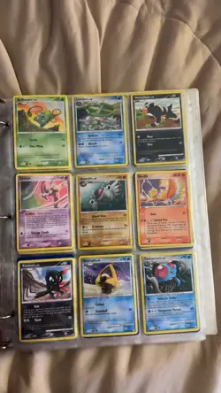 Nintendo Pokemon TCG EX Era EN 2004 Lot 126 Reverse Holo/Holo Trainer Energy - Image 3