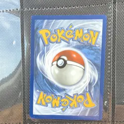 Mega Greninja EX Full Art Holo Secret Rare 122/086 Evolutions Pokemon TCG - Image 2