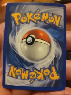 2005pokemon unseen forces stamped revese holo pineco 66/115 - Image 2