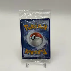Lapras ex Pokemon Scarlet & Violet Promo #164 Sealed - Image 2