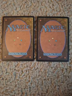 MTG Magic the Gathering 2x Reanimate - Battle Royale Box Set LP - Image 2