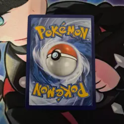 Pokemon TCG Gloom 198/197 Obsidian Flames 2023 Illustration Rare - NM - Image 2