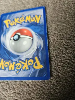 Pokemon TCG Charizard Base Set 1999 Holo - 4/102 - Good Condition HP-MP - Image 5