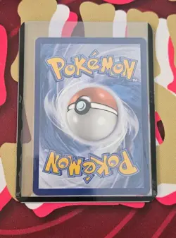 Blissey ex 201/167 Ultra Rare Twilight Masquerade Pokemon Near Mint - Image 2