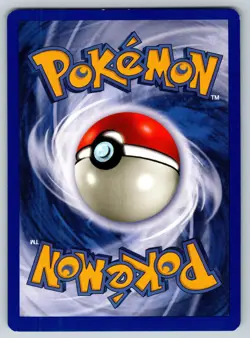 Unown [V] 89/105 Neo Destiny Common Pokemon NM 1st Edition - Image 2