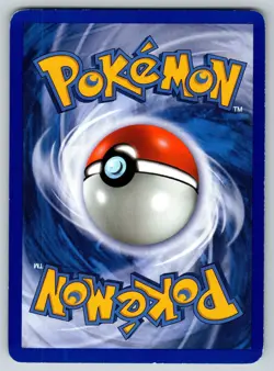 Nidorina 34/101 Dragon Frontiers Uncommon Pokemon NM - Image 2