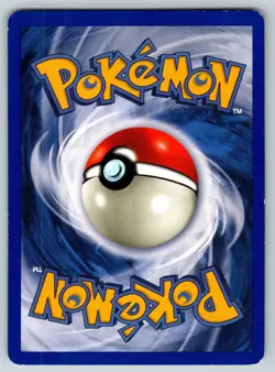 Seel 81/105 Neo Destiny Common Pokemon NM 1st Edition - Image 2