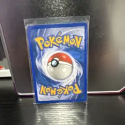 Pokemon Alakazam 1/165 Expedition Base Set Holo Rare Stage 2 100 HP Psychic - Image 2
