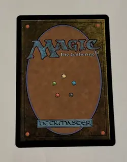 MTG Nowhere to Run - Duskmourn: House Of Horror LP - Image 2