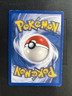 Clefairy - ex FireRed & LeafGreen 59/112 2004 NM Pokemon - Image 2
